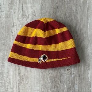 Washington Redskins Beanie Hat